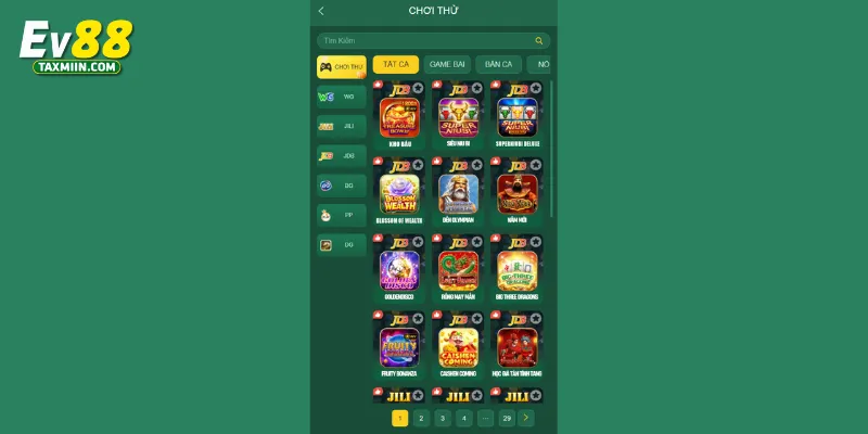 Thương Hiệu Nhà Cái Uy Tín Với Tầm Nhìn Toàn Cầu